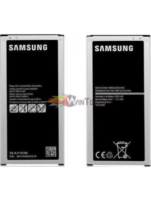 EB-BJ710CBE Συμβατή Μπαταρία Αντικατάστασης 3300mAh για Galaxy J7 2016 EB-BJ710CBE Συμβατή Μπαταρία Αντικατάστασης 3300mAh για Galaxy J7 2016